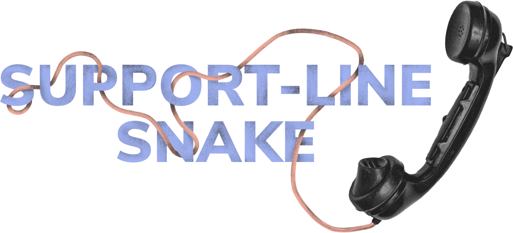 Support-Line Snake